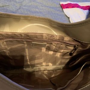 selling a burberry purse
